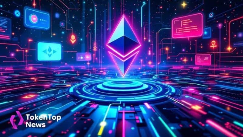 Monad Blockchain Launches Mainnet with 100B Tokens