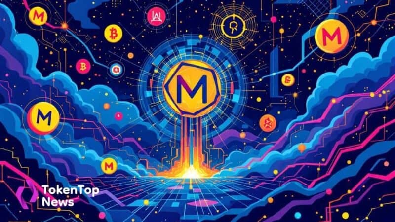 Monad Foundation Unveils Mainnet Launch and Tokenomics