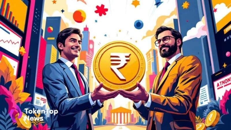 Pakistan Explores Rupee-Backed Stablecoin Initiative