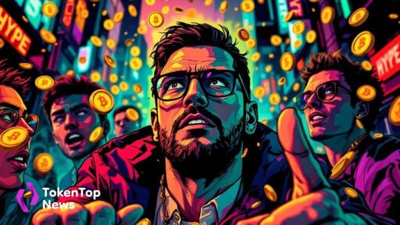 Paradigm’s Alleged HYPE Staking Unconfirmed Officially