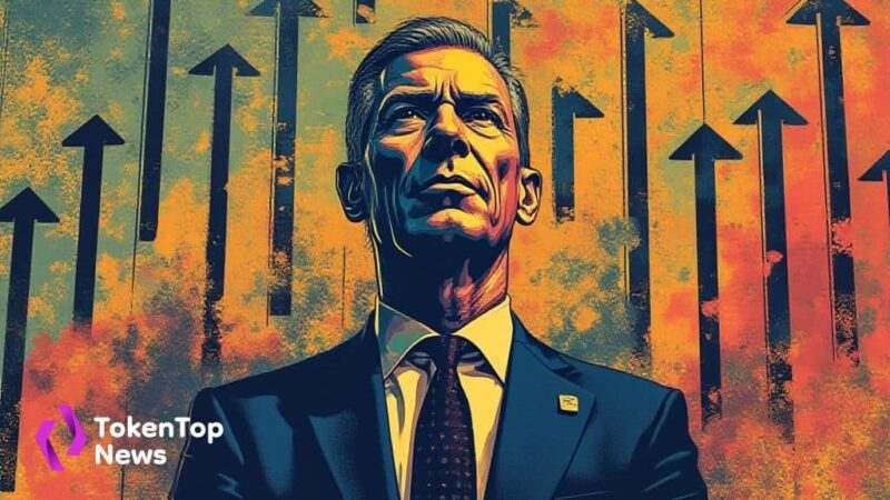 Fed’s Powell: December Rate Cut Faces Challenges