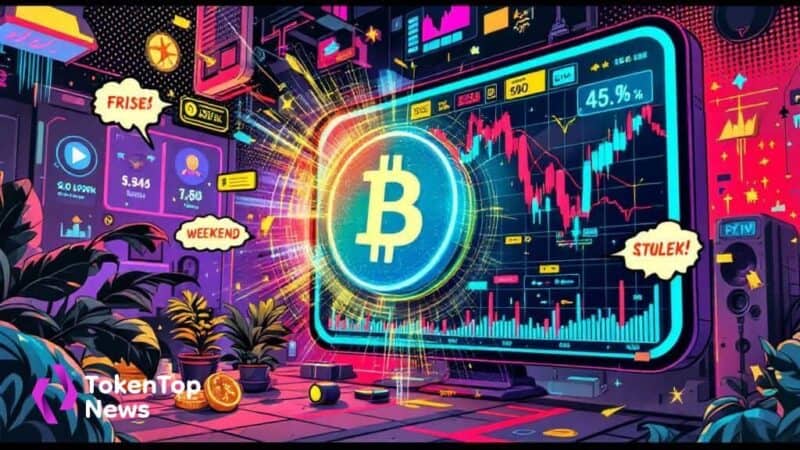 RedStone Warns of Weekend Mispricing in Tokenized Stocks