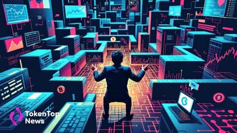 Santiment Warns Against Premature Bottom Consensus in Crypto