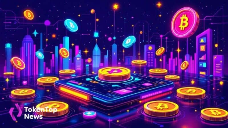 Senate Committee Proposes Crypto Market Structure Draft