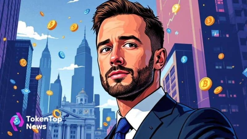 Senate Panel Advances Travis Hill’s FDIC Nomination