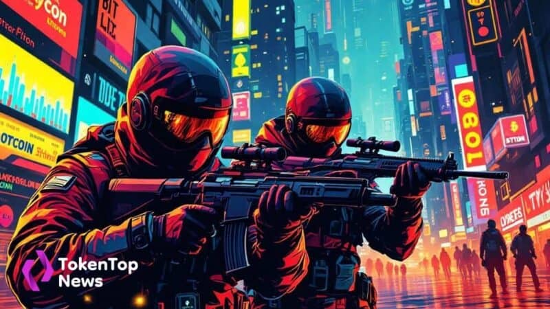 Snipers Profit $1.3M From JESSE Coin Launch