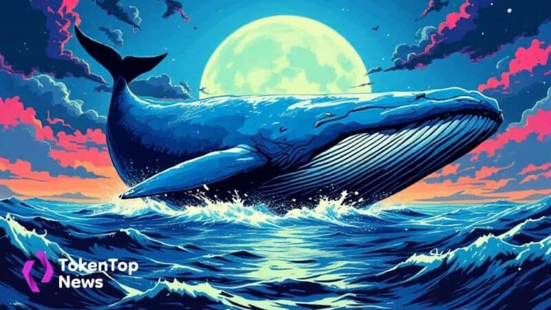 SOL Whale’s Short Yields $14.75M Profit