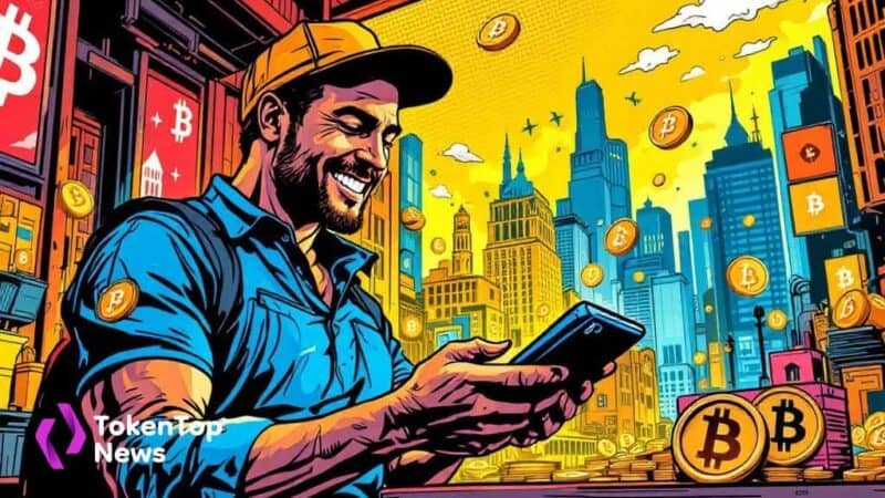 Square Enables Bitcoin Payments with Zero Fees for Merchants