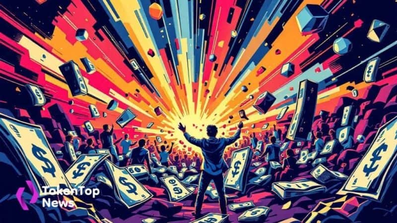 Stablecoin Phase 2 Raises $860 Million, Exceeding Cap