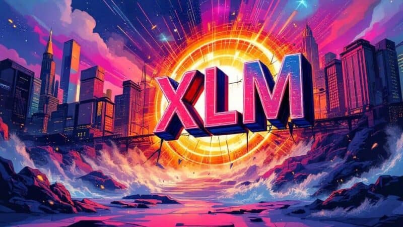 Stellar’s XLM Surges Amid Significant Trading Volume Increase