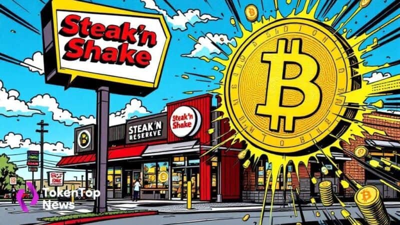 Strategy Acquires Bitcoin as Steak ’n Shake Adopts Reserve