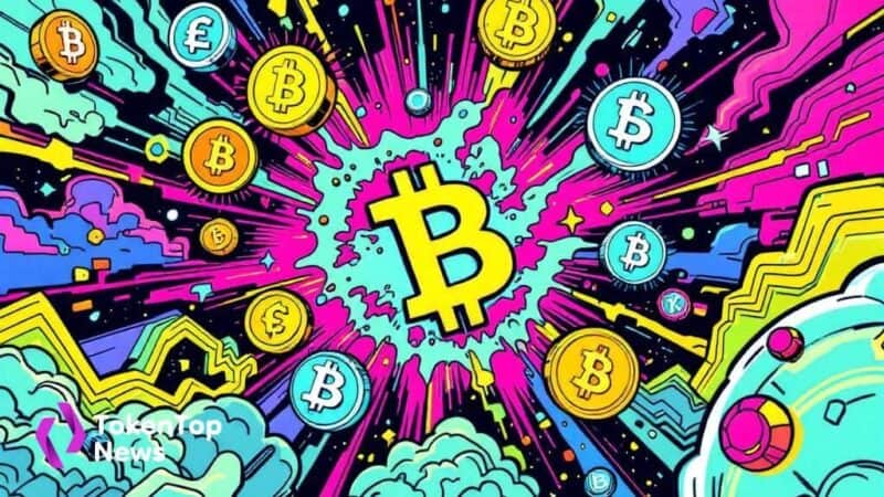 Swissblock Analysis Positions $WIF as Key Altcoin Market Benchmark