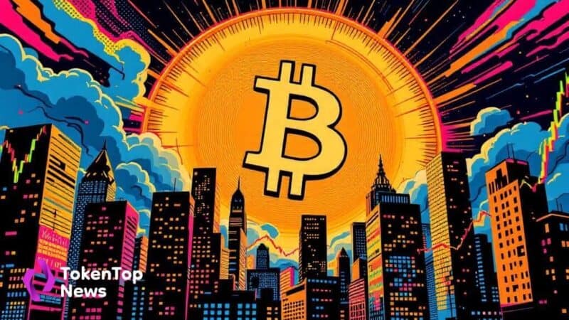 Swissblock Signals Bitcoin Risk-Off at Extreme Level