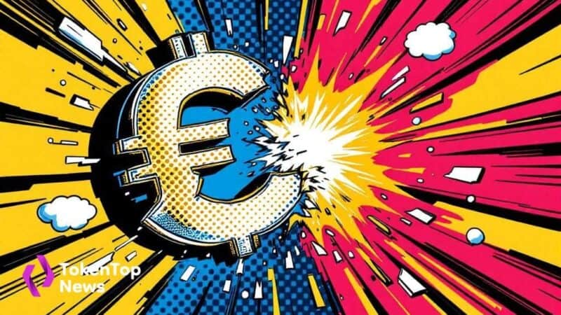 Thailand Orders Worldcoin to Halt Biometric Services