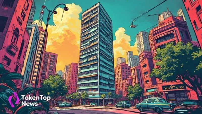 Tharimmune Secures $540M for Canton Coin Treasury