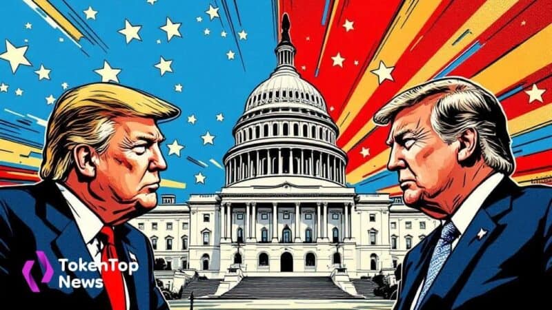 Democrats Release Epstein Emails Linking Trump