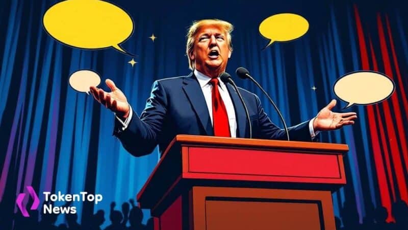 Trump’s Tariff Plan Aims for National Debt Reduction