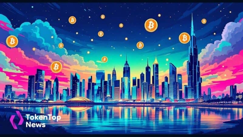 UAE Central Bank Expands Crypto Oversight Under New Law