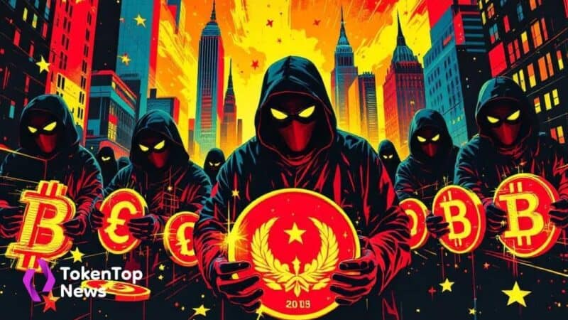 UK Drug Money Laundering via Crypto: NCA Reveals Network