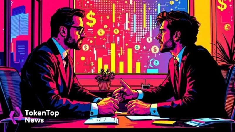 U.S. Bank Tests Stablecoin Issuance on Stellar Network