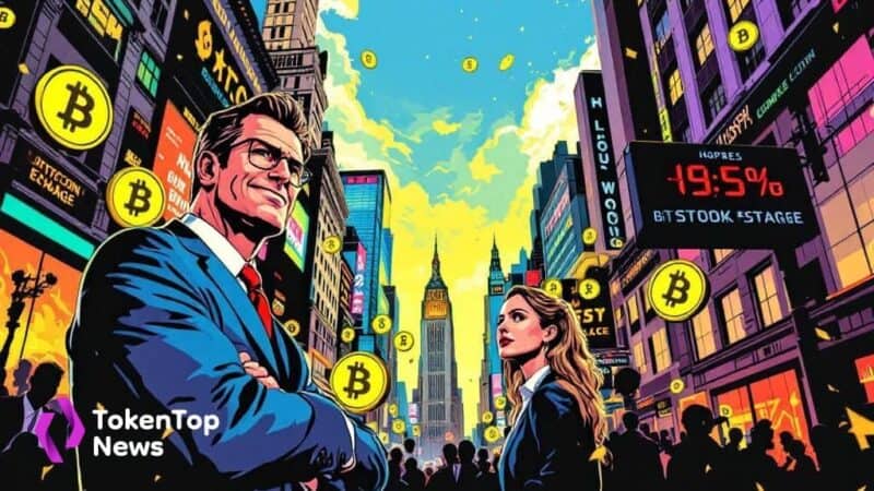 U.S. Bitcoin ETF Inflows Rebound After Outflows