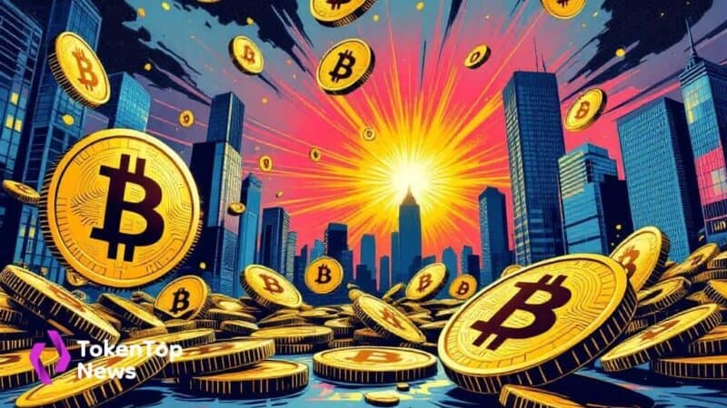 US Bitcoin ETFs See $564.78M Net Outflow