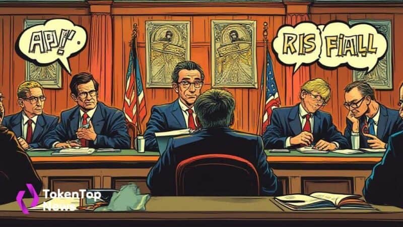 US Court Backs Federal Reserve, Denies Custodia’s Master Account Bid