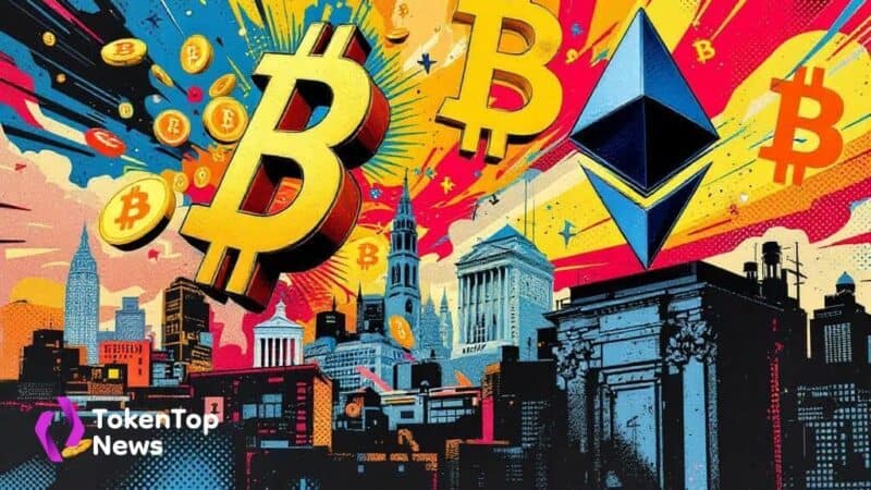 U.S. Crypto ETFs Experience Record $3.79 Billion Outflows