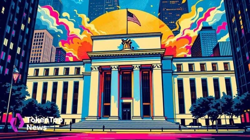 U.S. Fed Lowers October Inflation Expectation to 3.24%