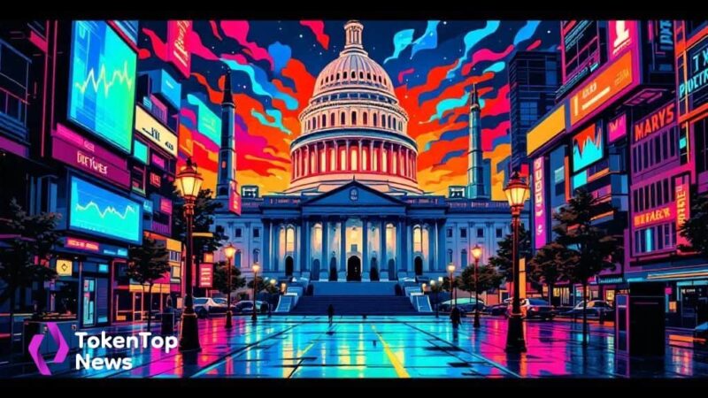 U.S. Government Shutdown Ends, Crypto Markets React