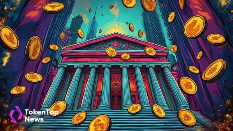 US Solana Spot ETF Sees $199 Million Net Inflow in Debut