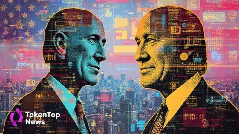 US Treasury and Singapore Discuss Dollar Stablecoin Adoption