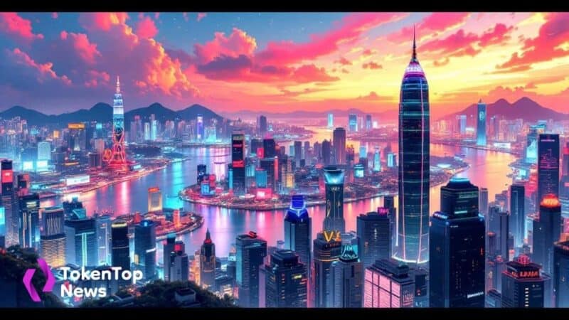 WeBank Expands Blockchain System in Hong Kong