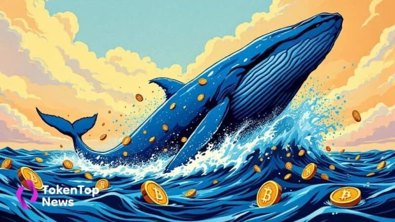 Whale Amplifies BTC Longs, Holding $9.92M in Positions