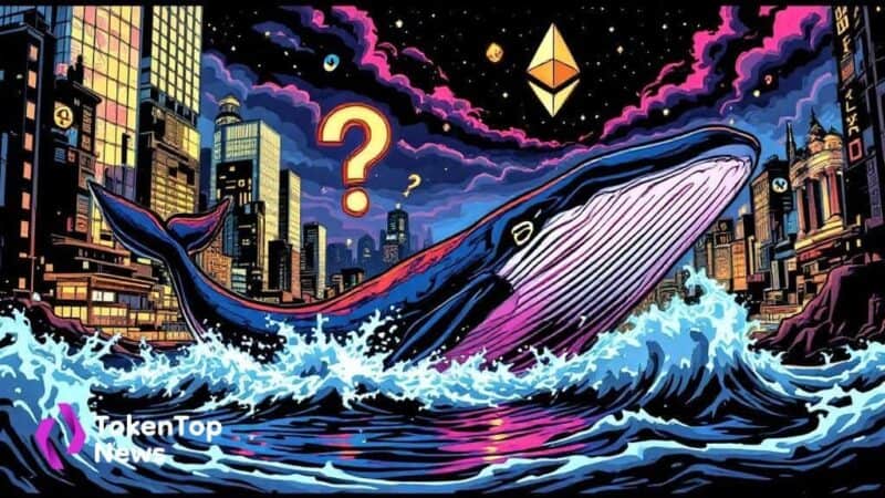 Whale Increases Ethereum Short Position by 22,720 ETH