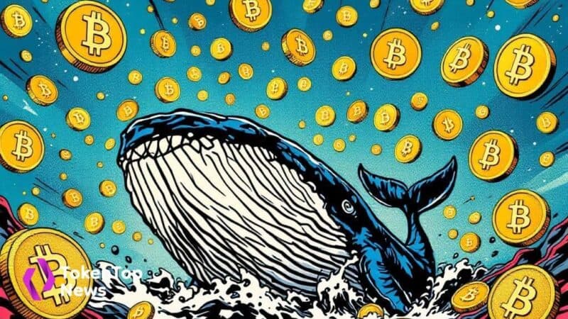 Whale Short Positions Generate $12.99M Profit in Bitcoin