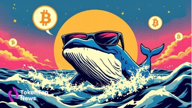 Whale Initiates $9.24M BTC Short Position Amid Losses