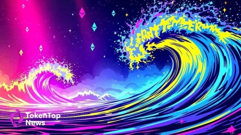 Whale Activity Spurs Ethereum and Zcash Market Movements