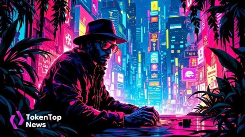 Whale Trader Reverses Loss with $2M ZEC Gain