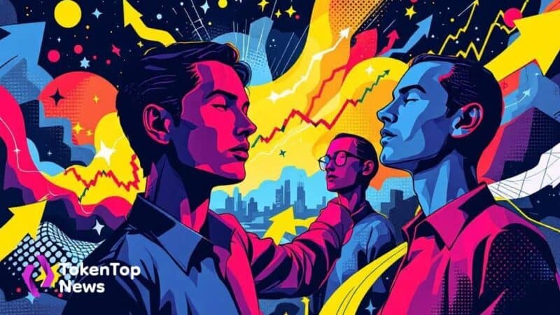 XRP Nears $2.20 Amid Ripple Market Dynamics