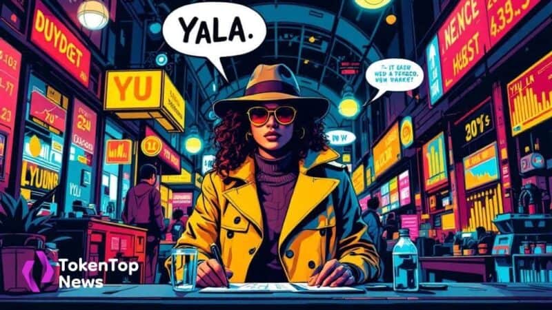 Yala Launches Investigation Into YU Stablecoin Issues