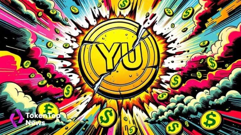 Yala’s YU Stablecoin Faces Depegging Crisis After Exploit