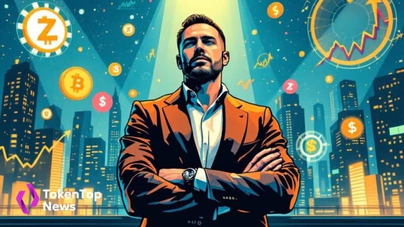 Arthur Hayes Targets Zcash at $1,000 Amid Optimism