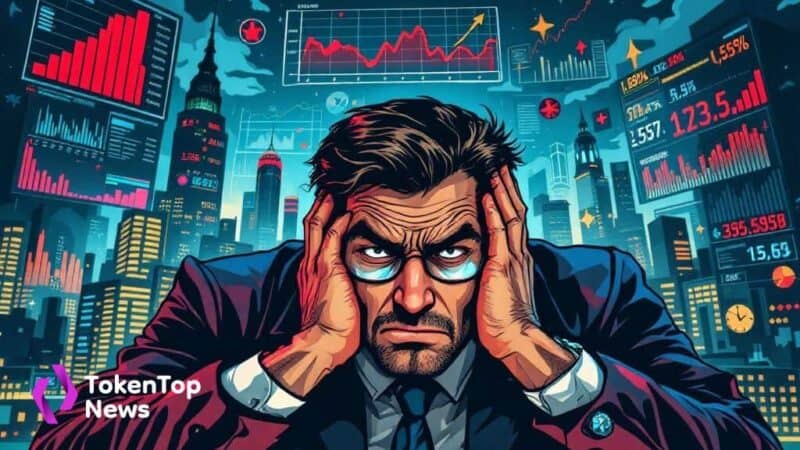 Trader Short-Selling $19.26 Million Zcash with Leverage