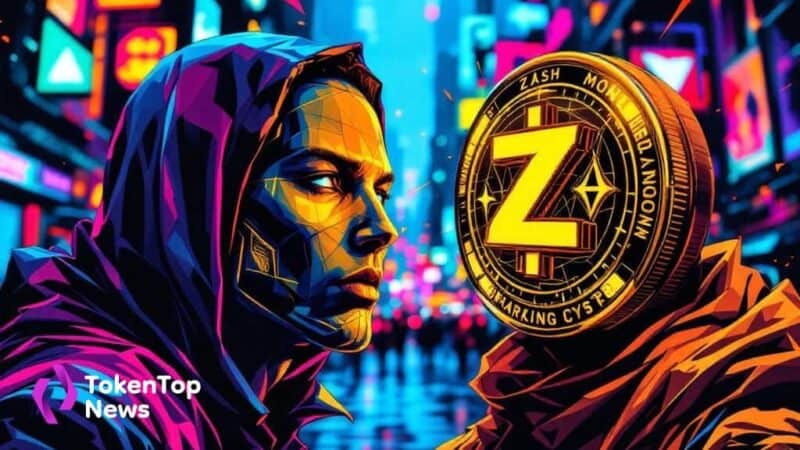 Privacy Coins Surge: Zcash Leads Market Resurgence