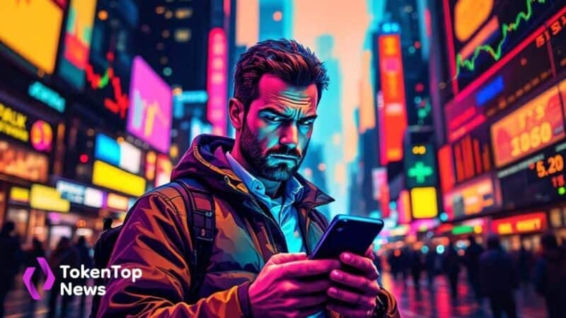 Whale Trader Incurs Major Loss on Zcash Short