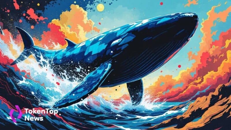 Whale Initiates Large Short Position on Zcash