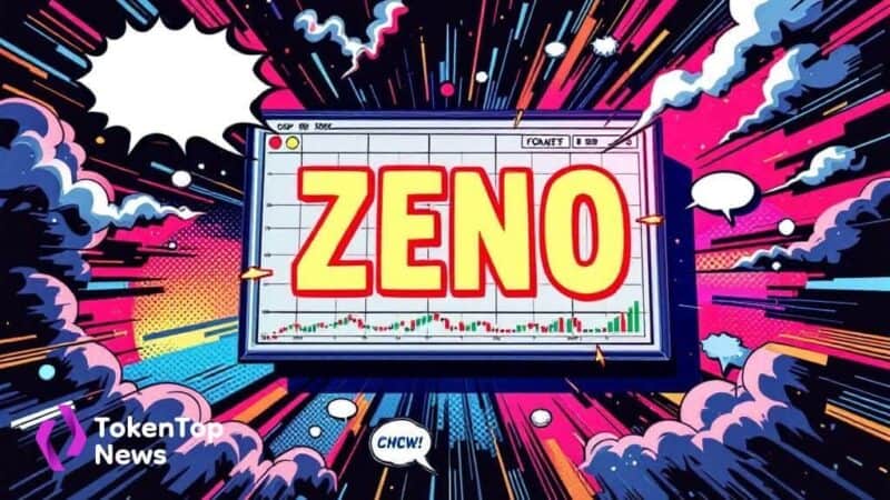 ZENO Price Surge Lacks Verified Sources, Claims Challenged