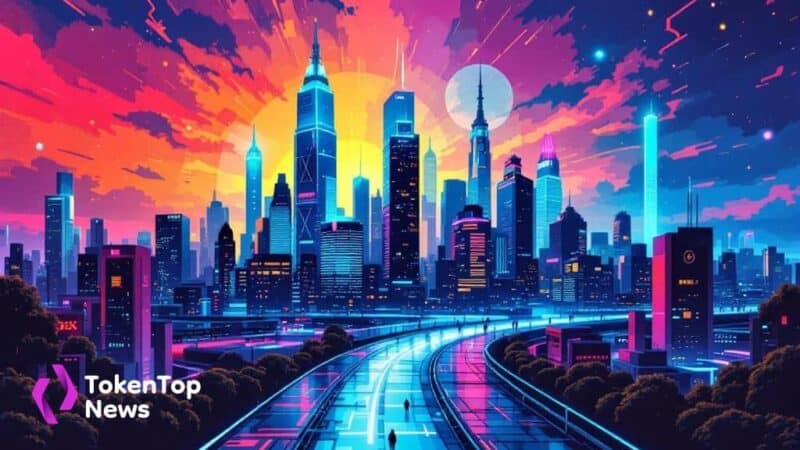 Analysis of 2025 DePIN Projects by FDV