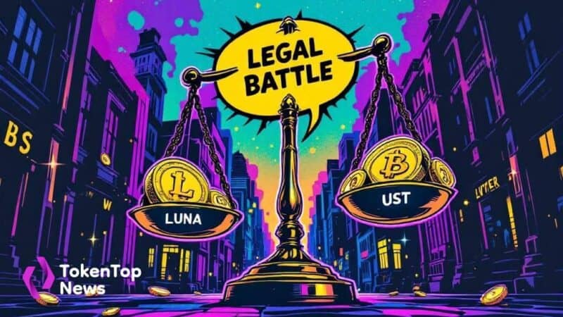 Jump Trading Sued for $4 Billion by Terraform’s Administrator